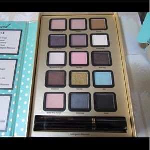 Too Faced Joy to the Girls Collection